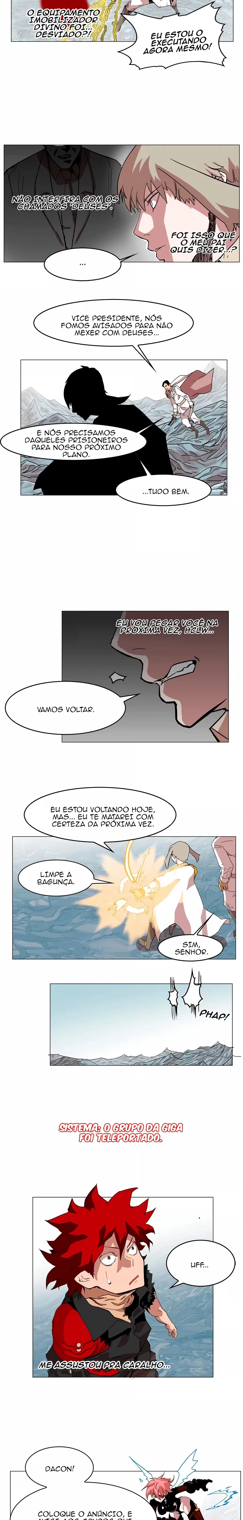Guerreiro do Nível Máximo Capítulo 50 Página 12
