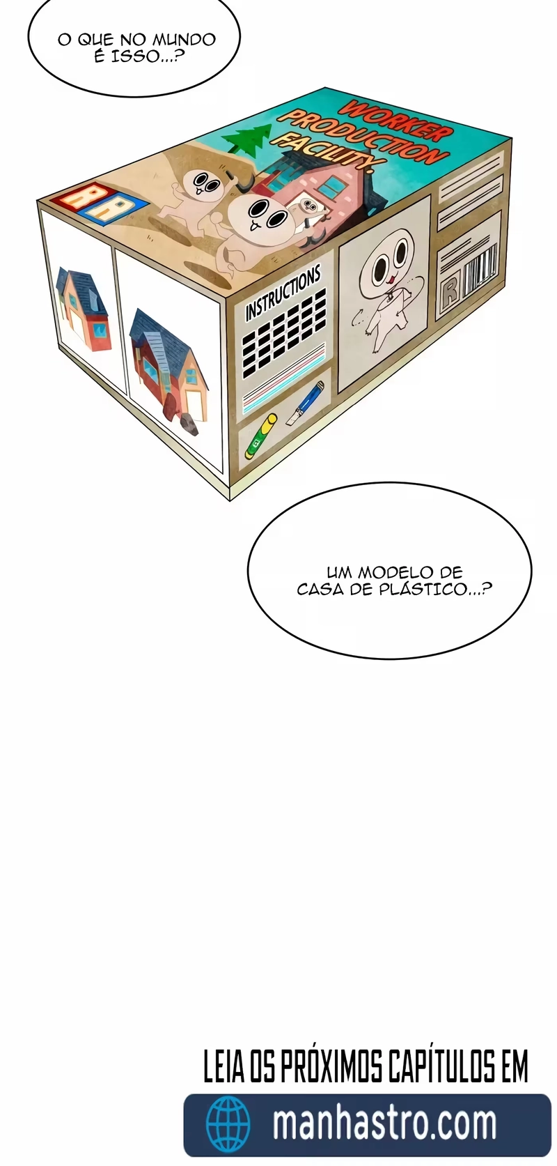 Guerreiro do Nível Máximo Capítulo 50 Página 18