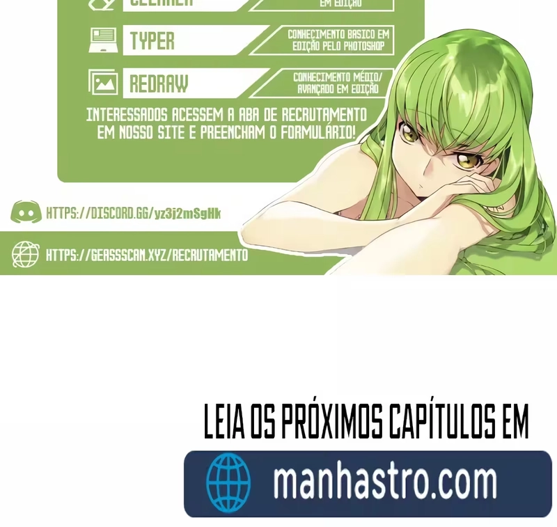 Guerreiro do Nível Máximo Capítulo 60 Página 17