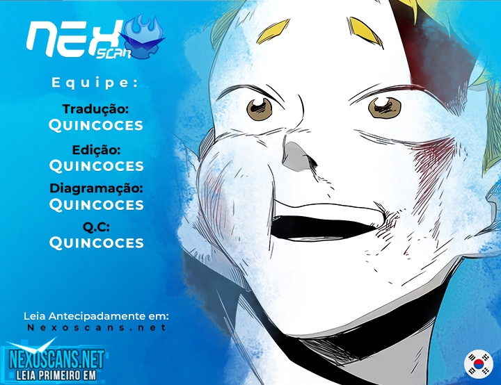 Guerreiros Medíocres Capítulo 15 Página 1