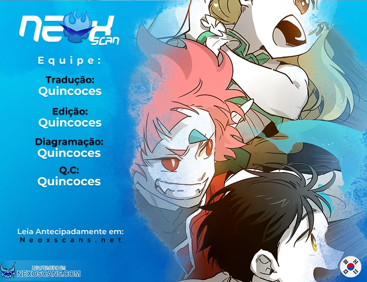 Guerreiros Medíocres Capítulo 2 Página 1