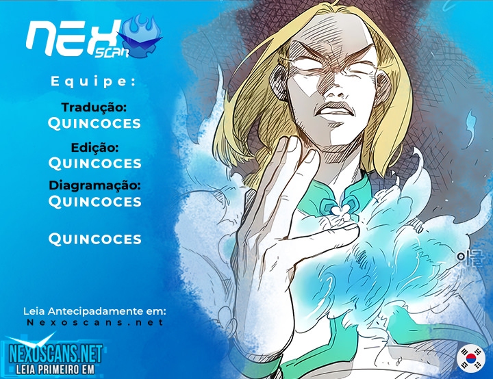 Guerreiros Medíocres Capítulo 22 Página 1