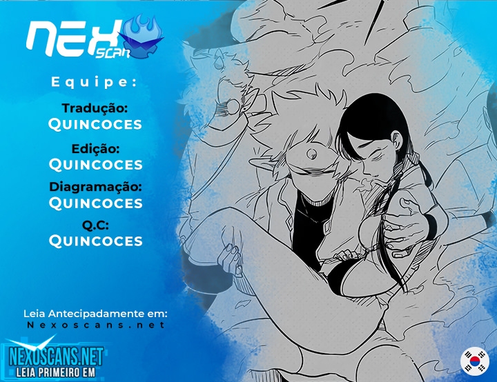 Guerreiros Medíocres Capítulo 25 Página 1