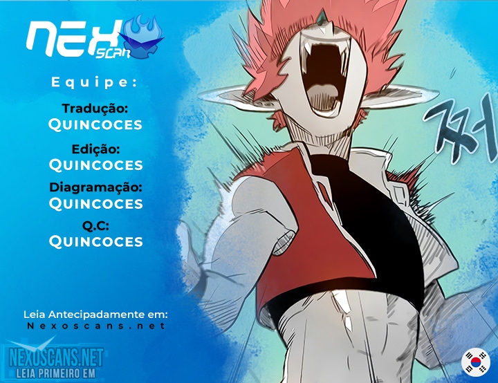 Guerreiros Medíocres Capítulo 32 Página 1