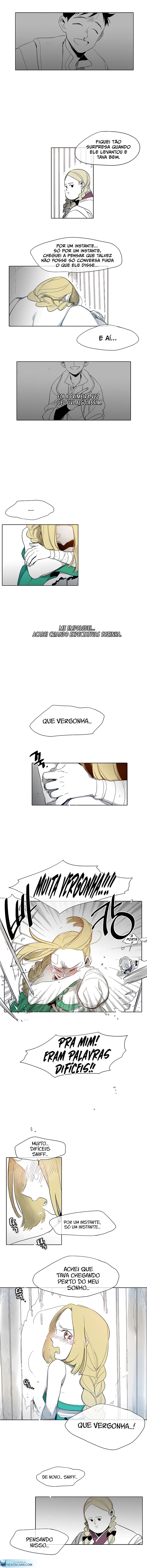 Guerreiros Medíocres Capítulo 4 Página 7