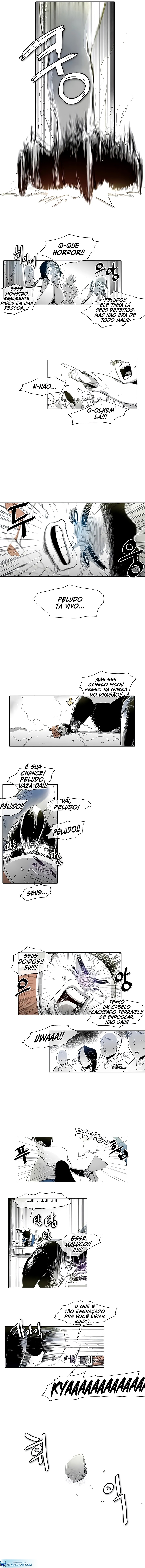 Guerreiros Medíocres Capítulo 5 Página 4