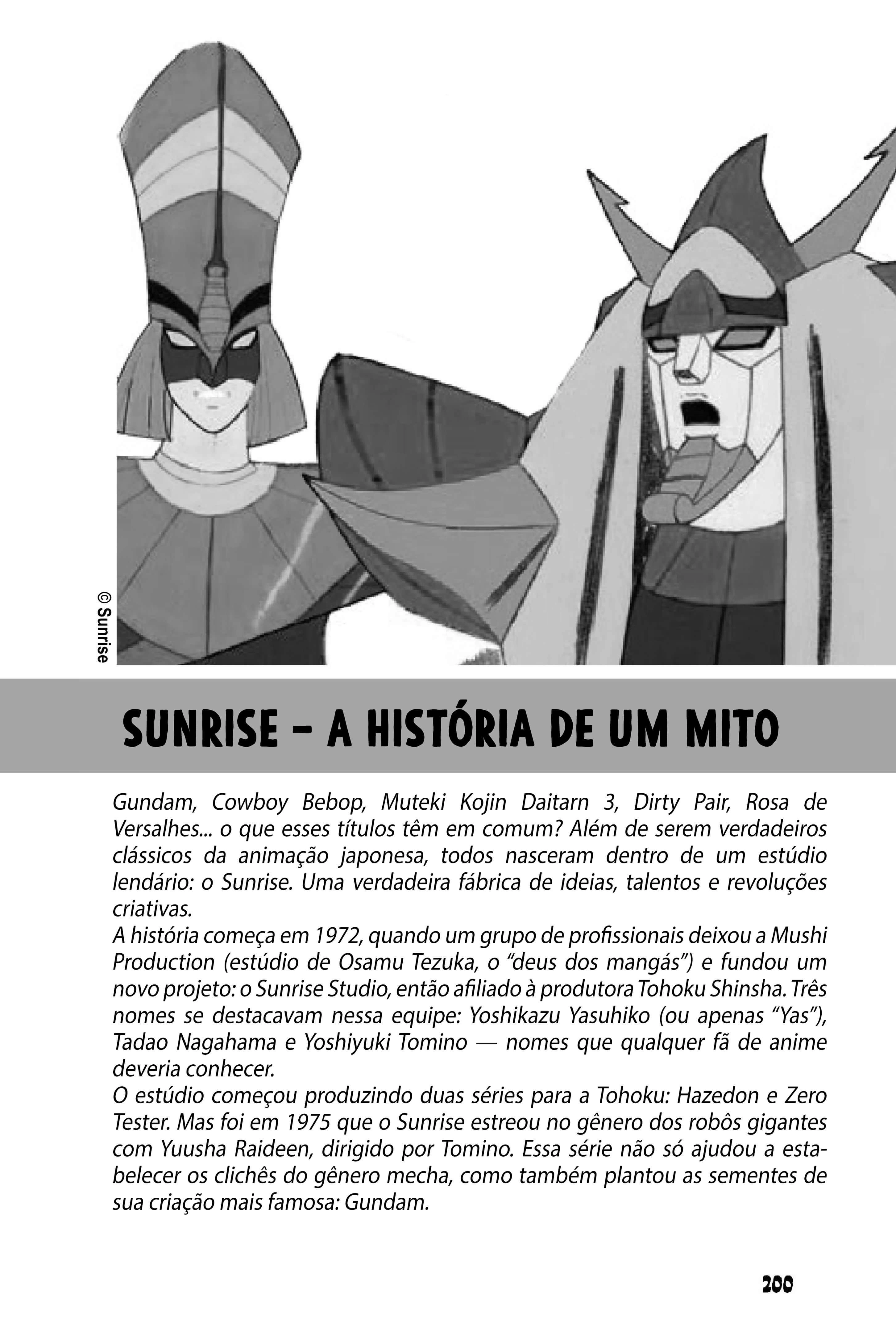 Guerreiros Samurai Capítulo 10 Página 63