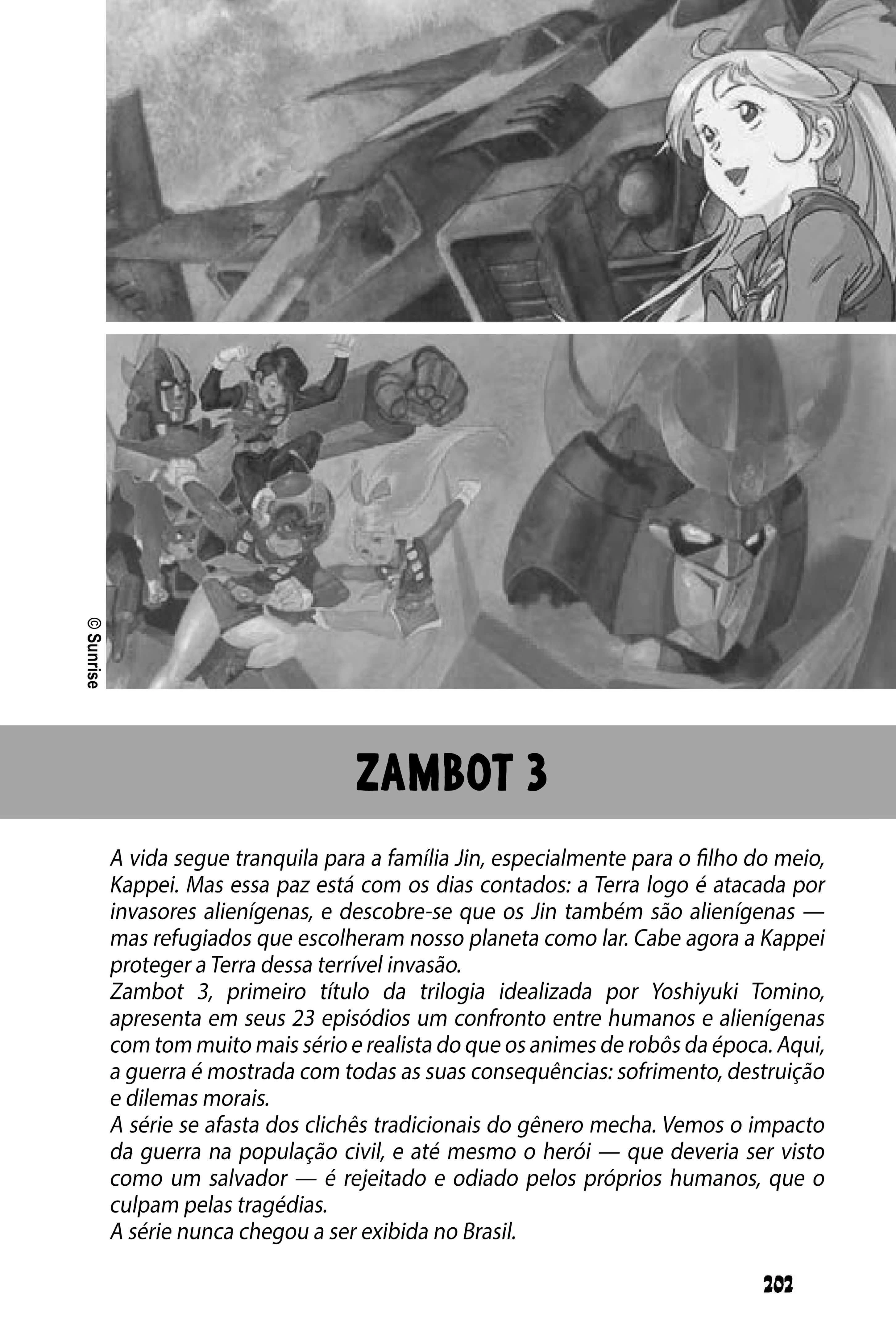 Guerreiros Samurai Capítulo 10 Página 65
