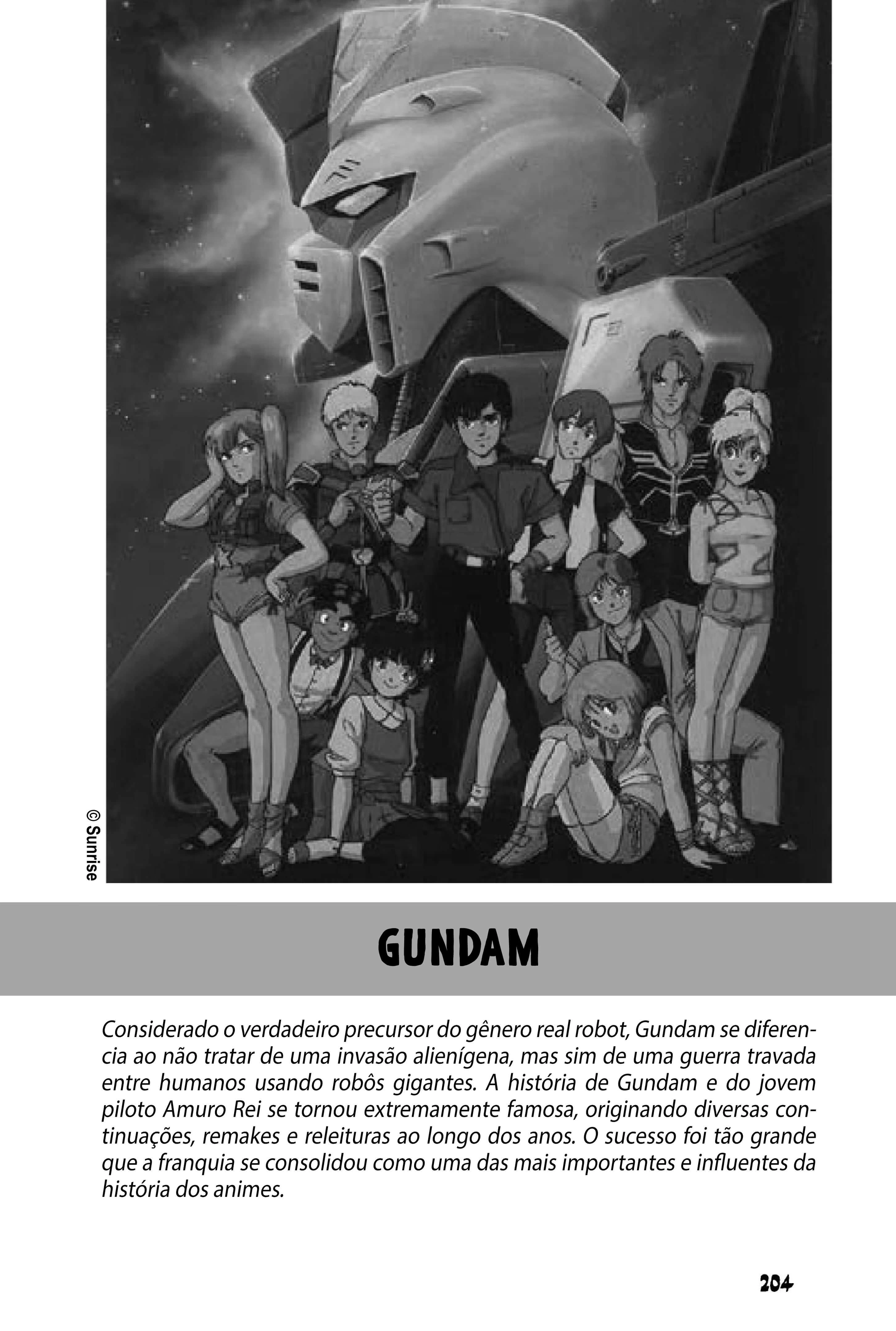Guerreiros Samurai Capítulo 10 Página 67
