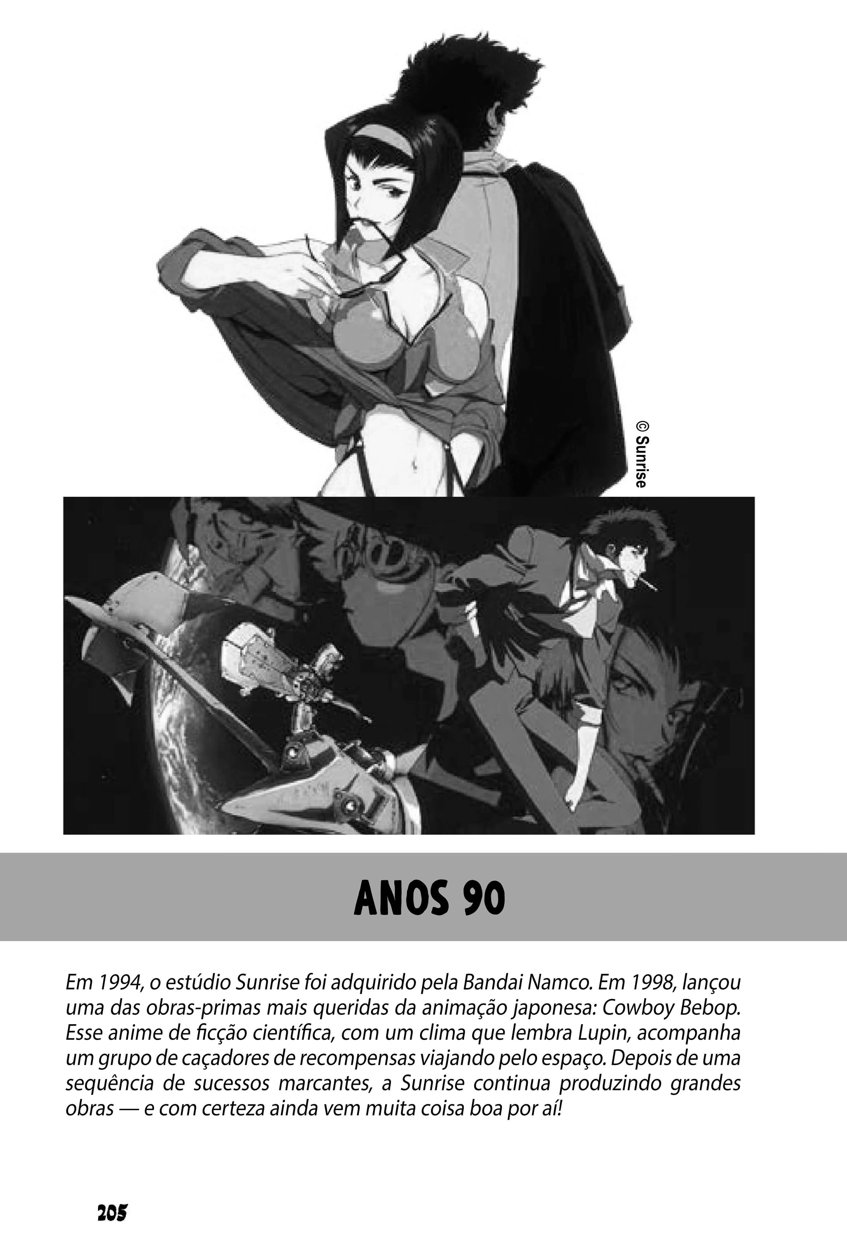 Guerreiros Samurai Capítulo 10 Página 68