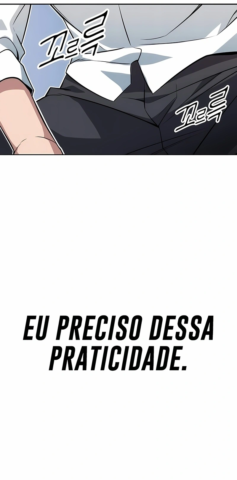 Guia de Sobrevivência do Extra da Academia Capítulo 1 Página 100
