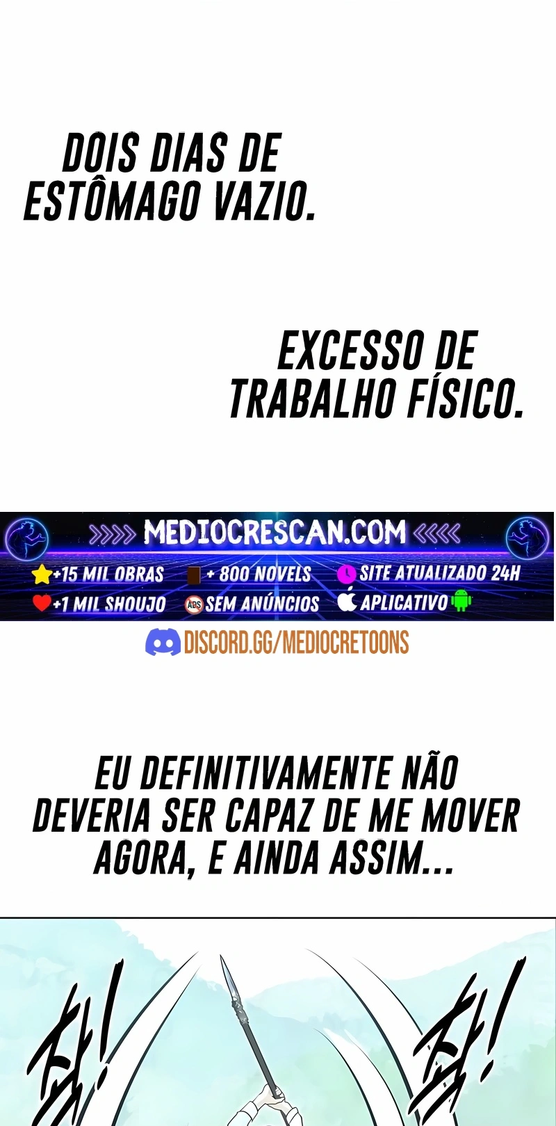 Guia de Sobrevivência do Extra da Academia Capítulo 1 Página 104