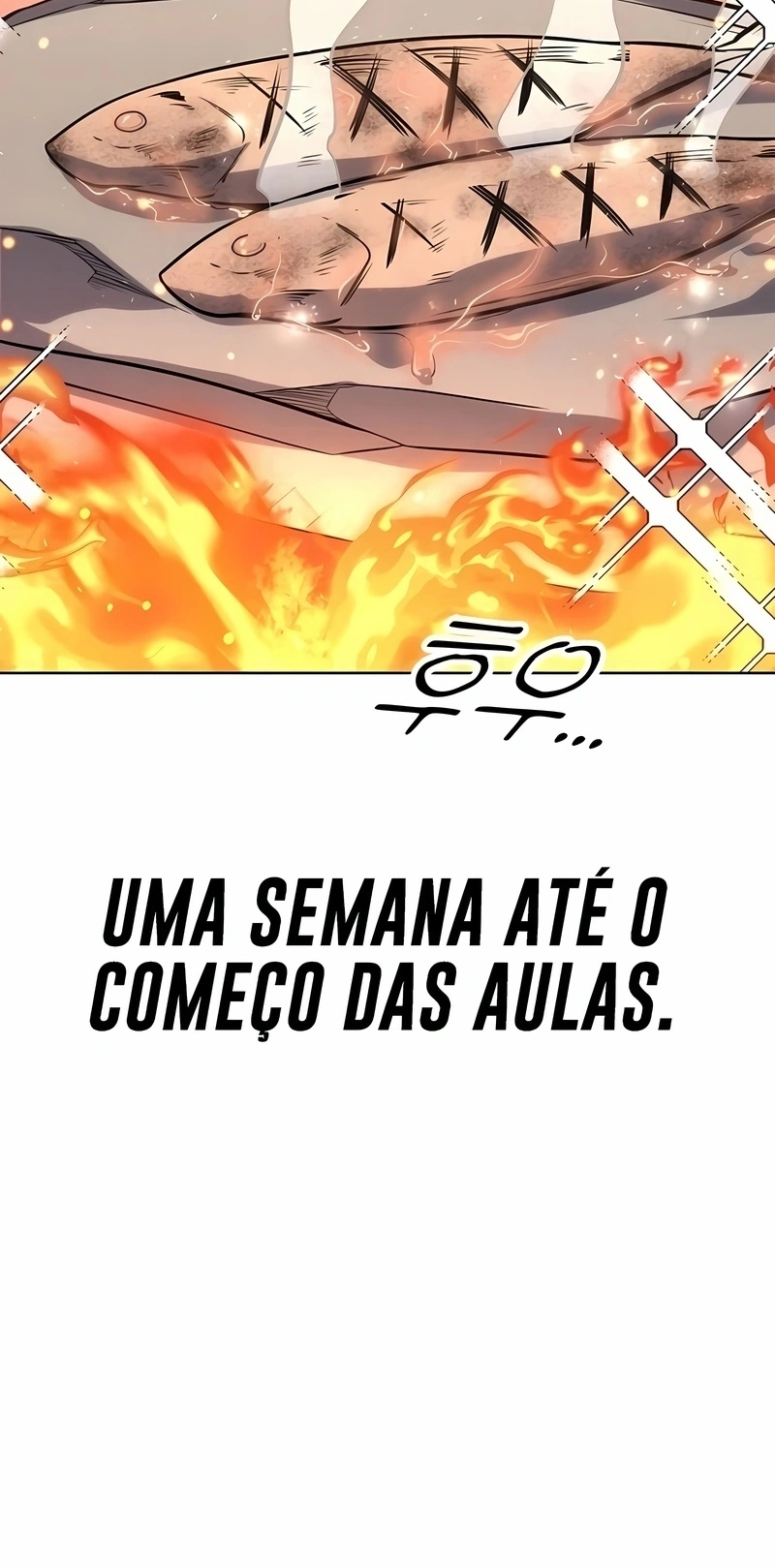 Guia de Sobrevivência do Extra da Academia Capítulo 1 Página 109