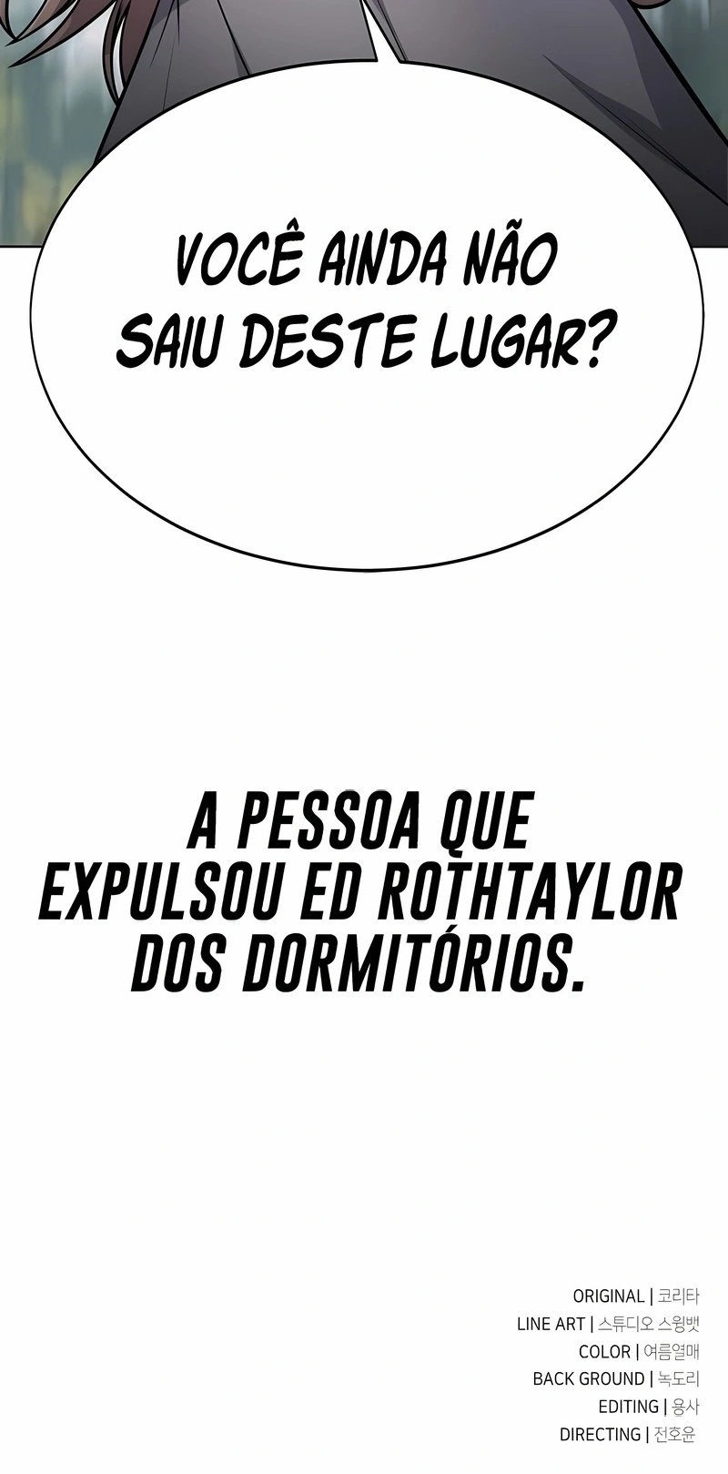 Guia de Sobrevivência do Extra da Academia Capítulo 1 Página 119