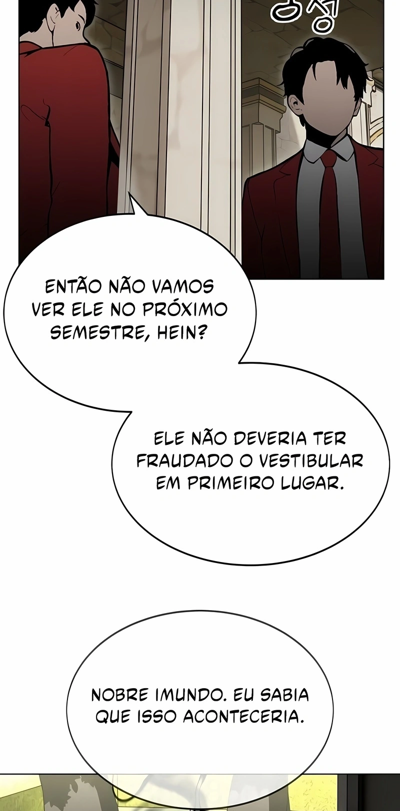 Guia de Sobrevivência do Extra da Academia Capítulo 1 Página 12
