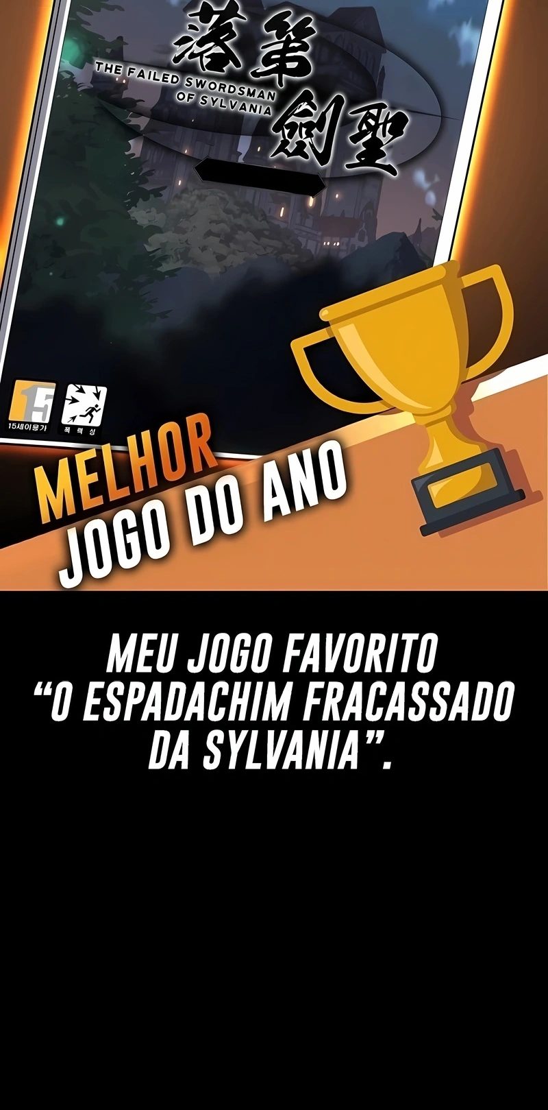 Guia de Sobrevivência do Extra da Academia Capítulo 1 Página 18