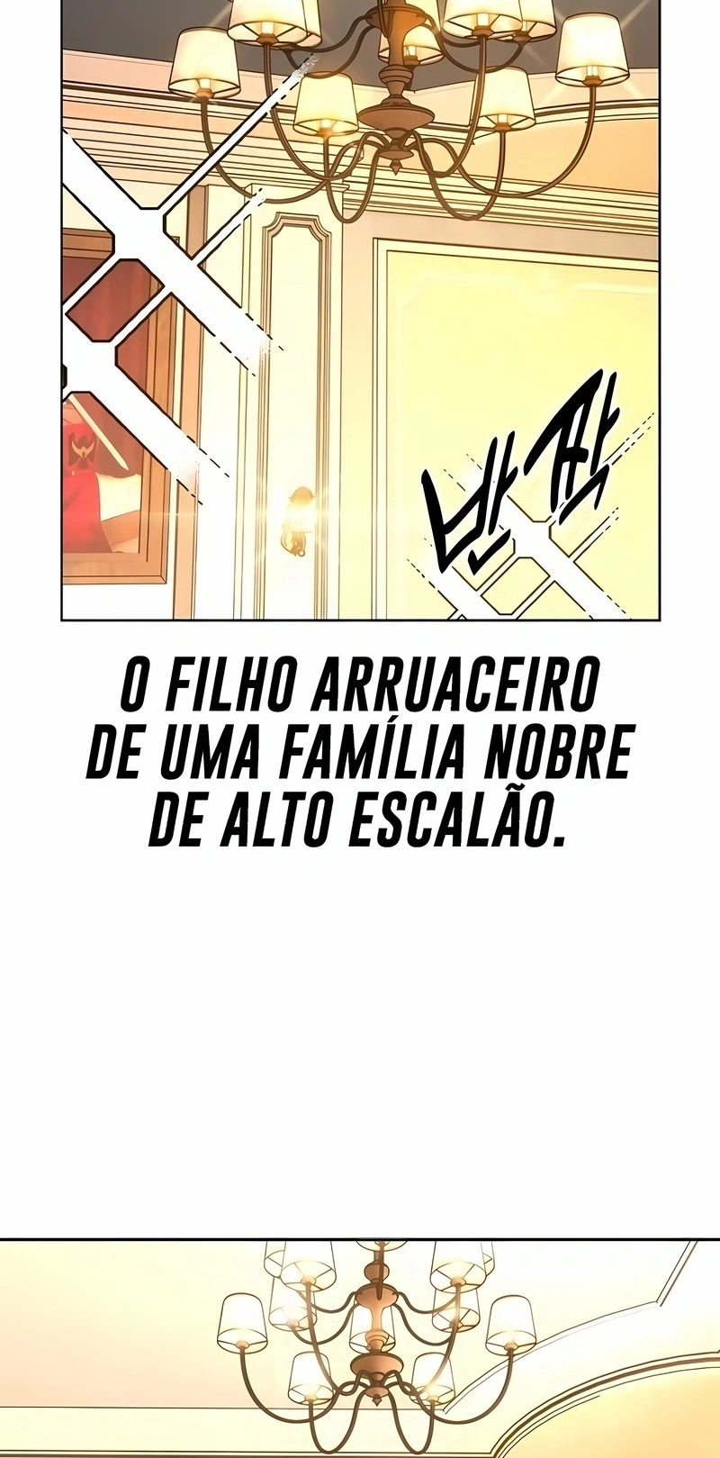 Guia de Sobrevivência do Extra da Academia Capítulo 1 Página 2