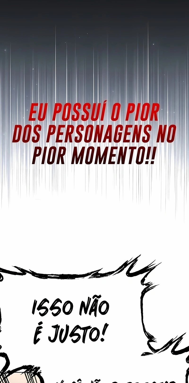 Guia de Sobrevivência do Extra da Academia Capítulo 1 Página 23