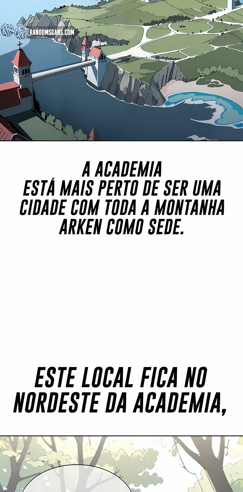 Guia de Sobrevivência do Extra da Academia Capítulo 1 Página 43