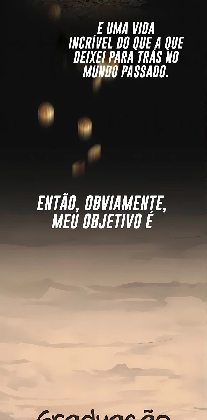 Guia de Sobrevivência do Extra da Academia Capítulo 1 Página 52
