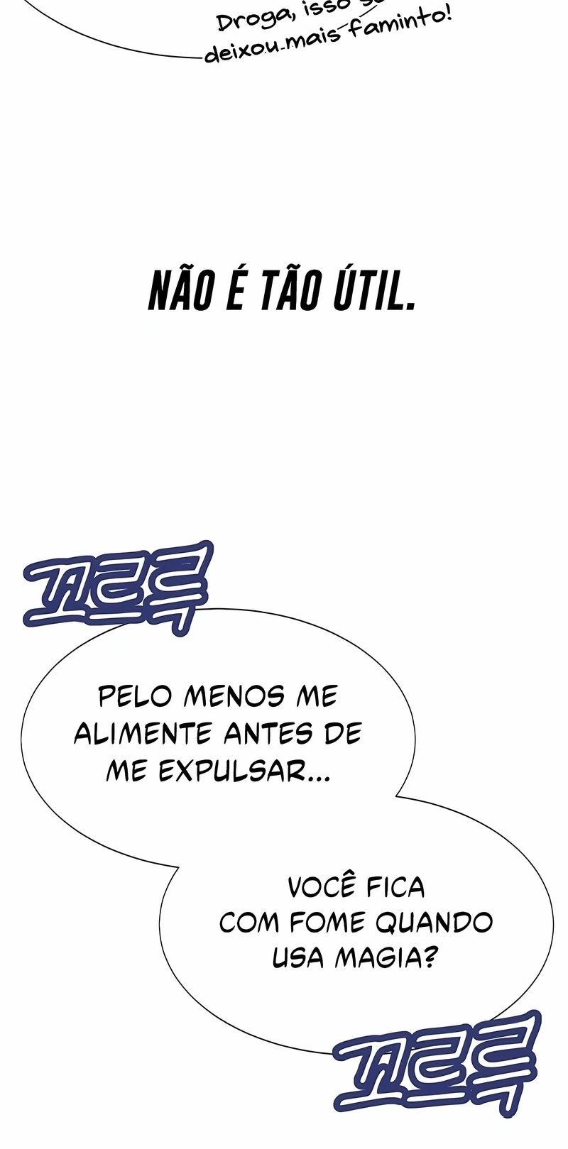 Guia de Sobrevivência do Extra da Academia Capítulo 1 Página 69