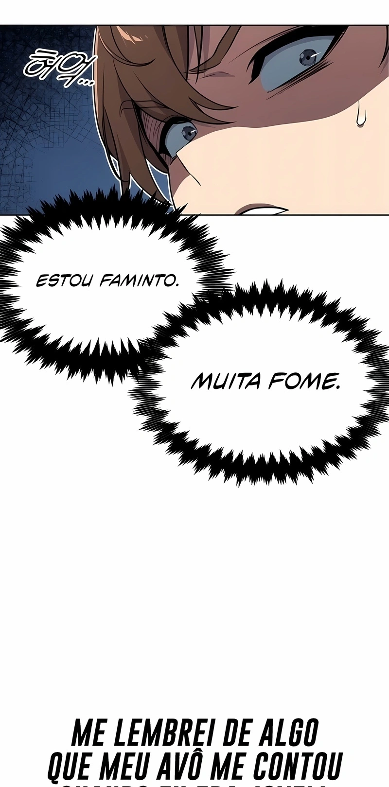 Guia de Sobrevivência do Extra da Academia Capítulo 1 Página 70