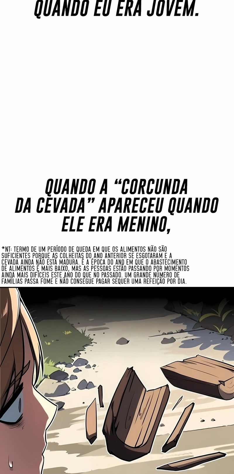 Guia de Sobrevivência do Extra da Academia Capítulo 1 Página 71
