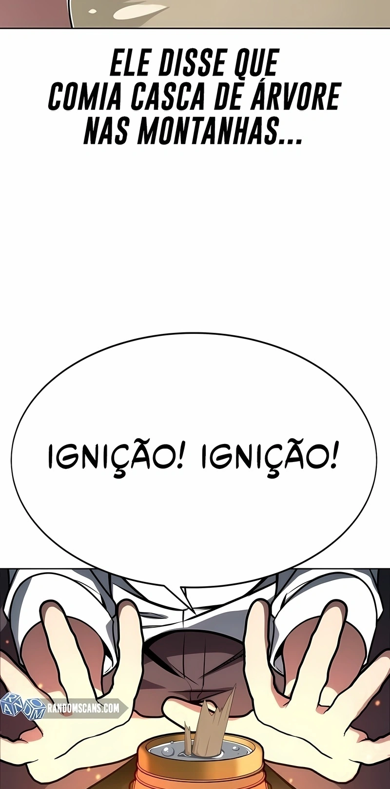 Guia de Sobrevivência do Extra da Academia Capítulo 1 Página 72
