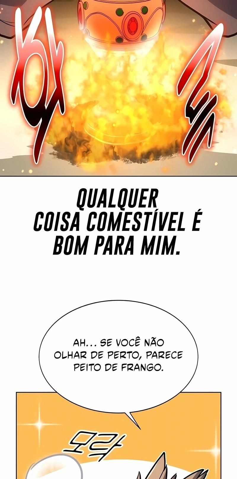 Guia de Sobrevivência do Extra da Academia Capítulo 1 Página 73