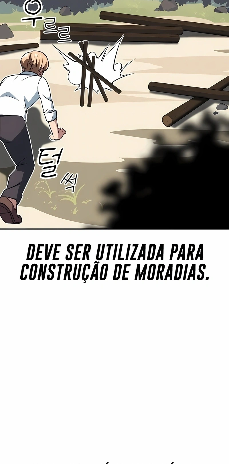 Guia de Sobrevivência do Extra da Academia Capítulo 1 Página 82