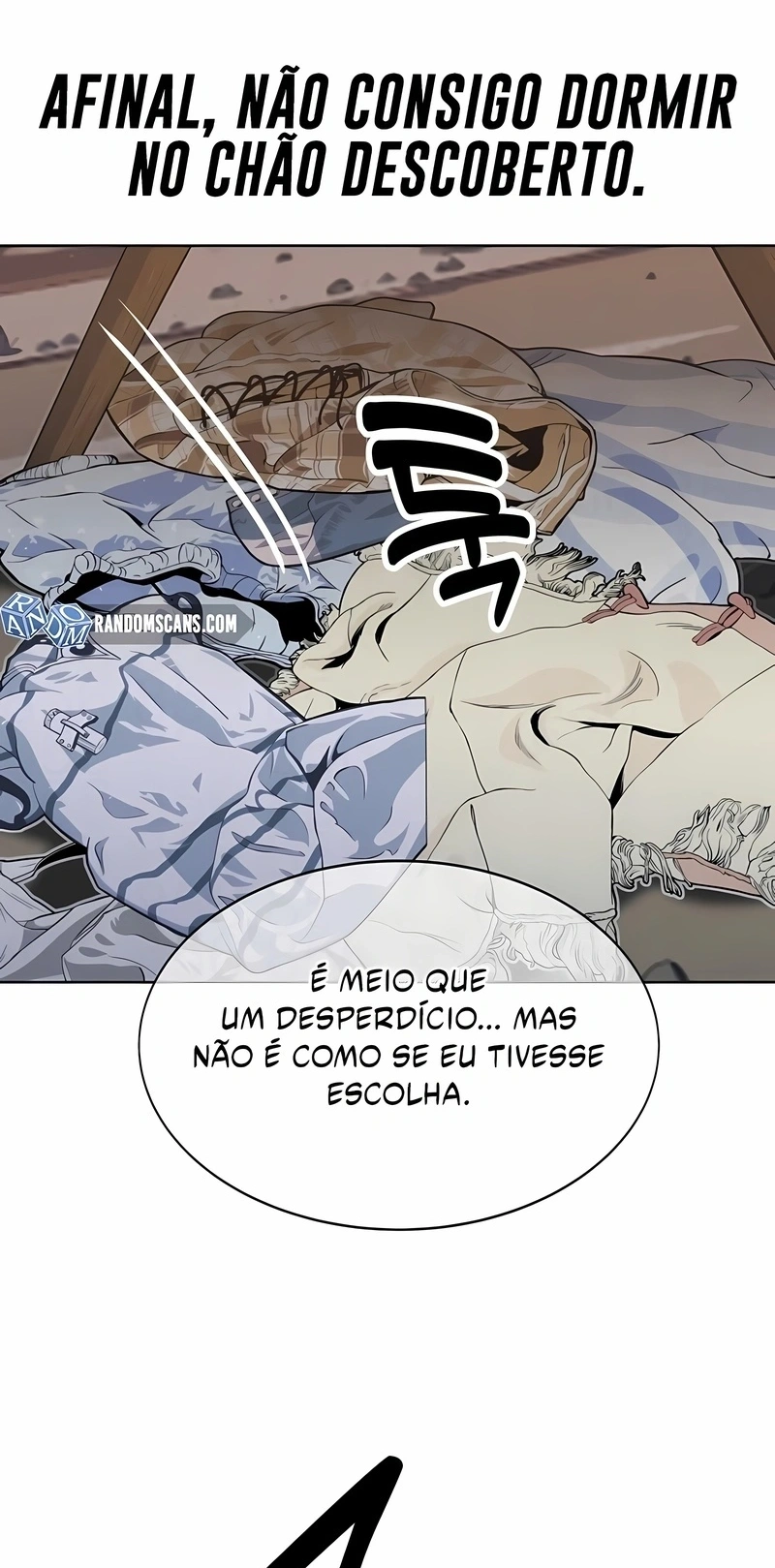 Guia de Sobrevivência do Extra da Academia Capítulo 1 Página 90