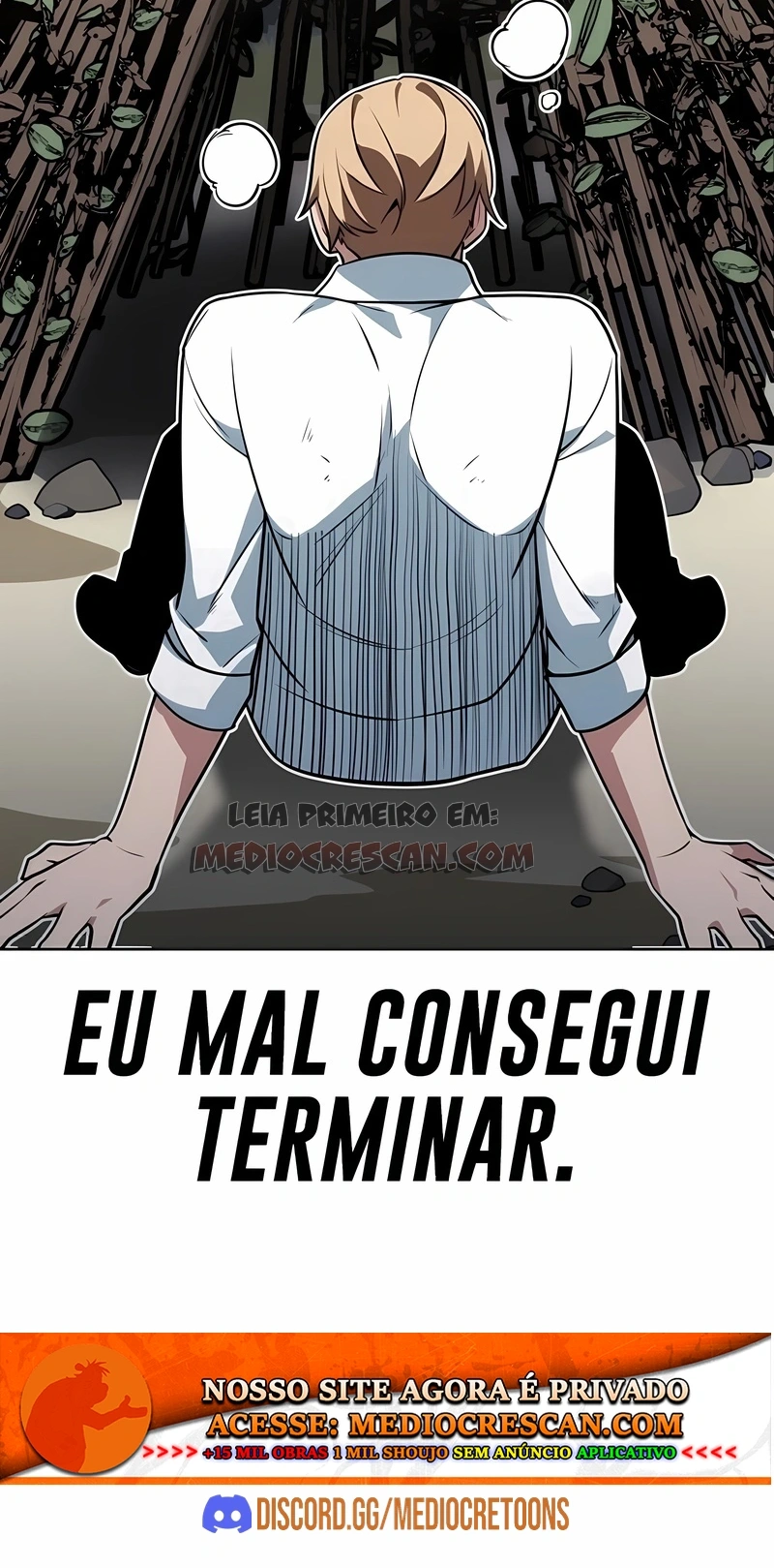 Guia de Sobrevivência do Extra da Academia Capítulo 1 Página 94