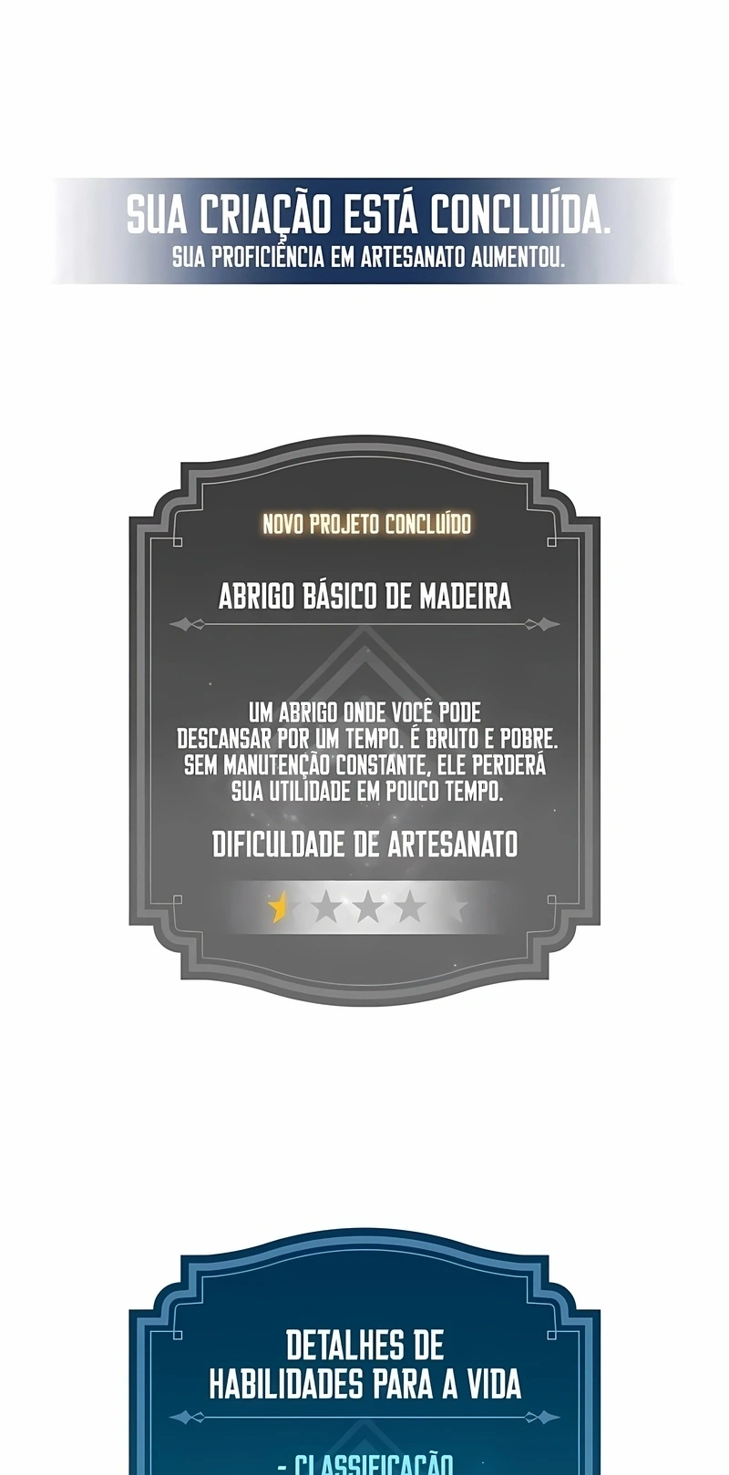 Guia de Sobrevivência do Extra da Academia Capítulo 1 Página 96