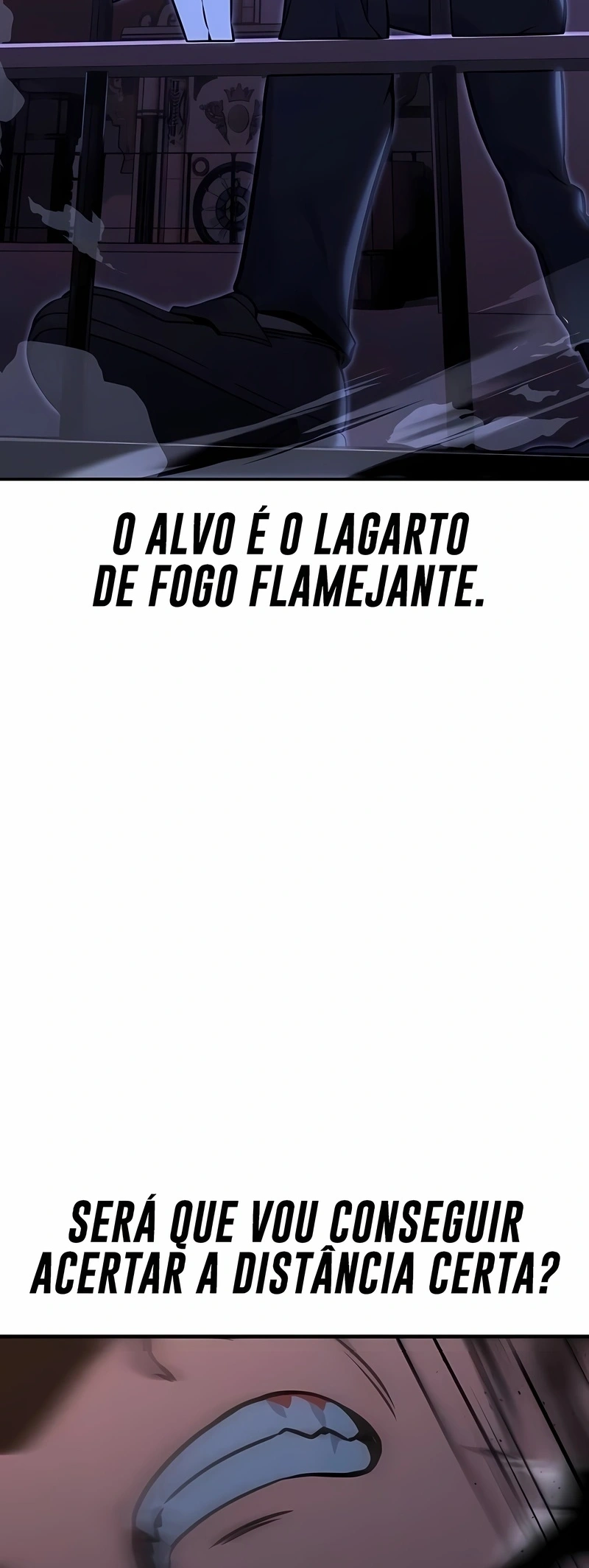 Guia de Sobrevivência do Extra da Academia Capítulo 10 Página 101