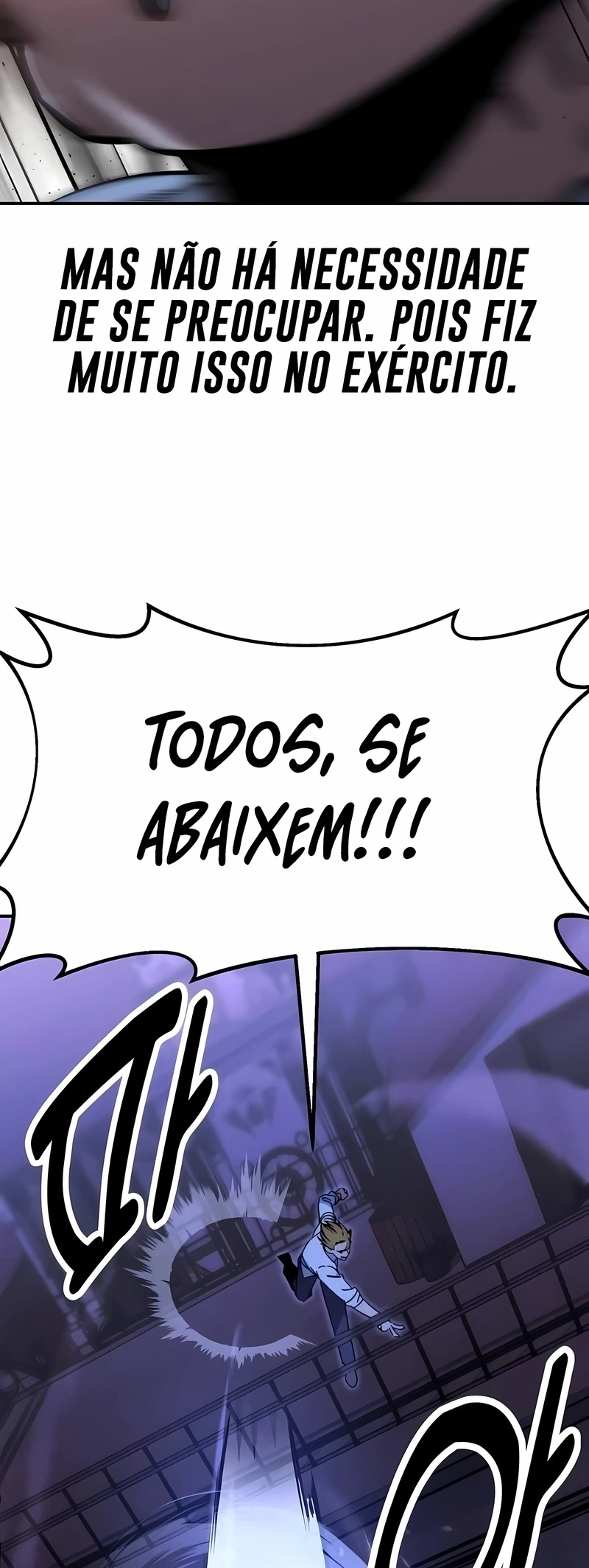 Guia de Sobrevivência do Extra da Academia Capítulo 10 Página 102