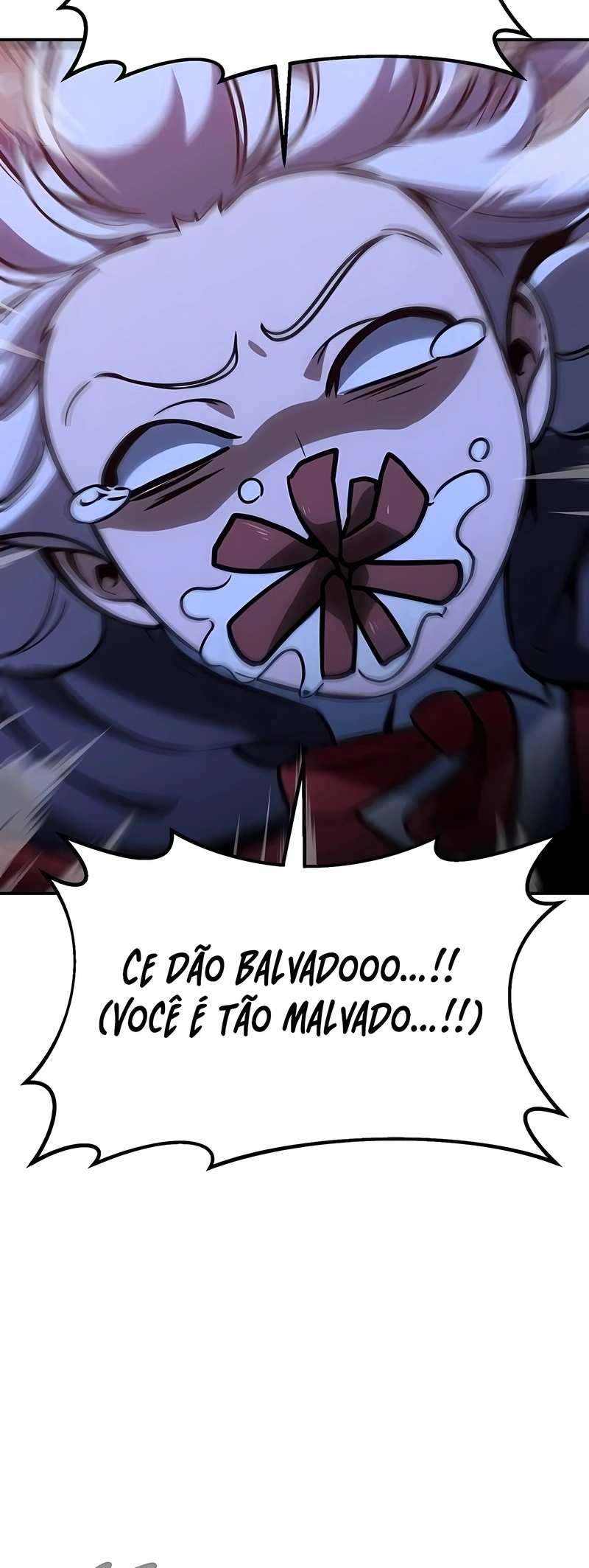 Guia de Sobrevivência do Extra da Academia Capítulo 10 Página 106