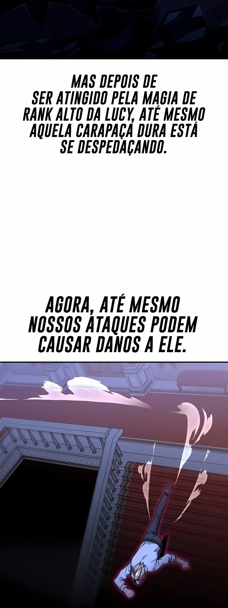 Guia de Sobrevivência do Extra da Academia Capítulo 10 Página 117
