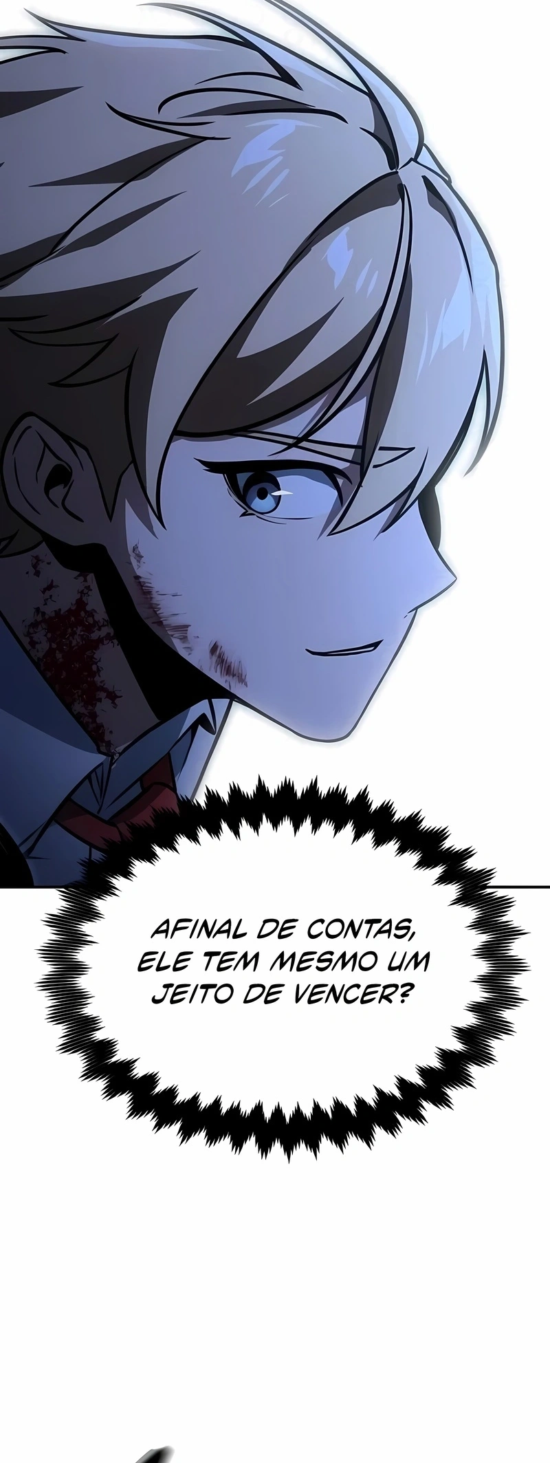 Guia de Sobrevivência do Extra da Academia Capítulo 10 Página 39