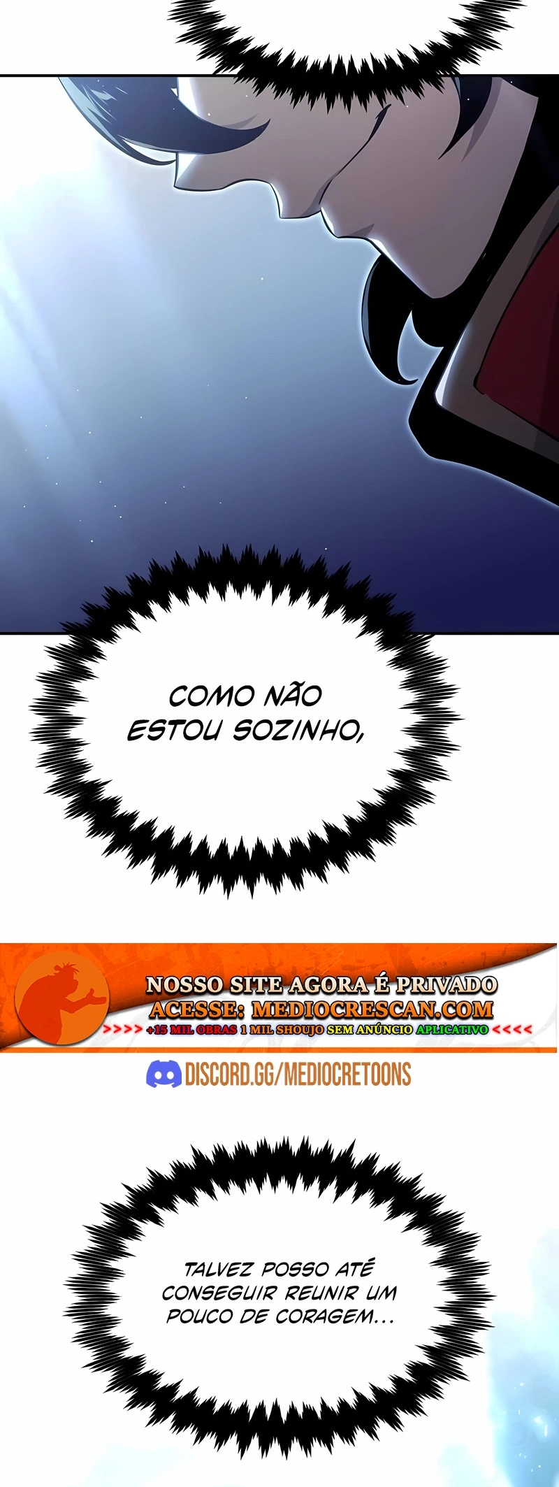 Guia de Sobrevivência do Extra da Academia Capítulo 10 Página 43