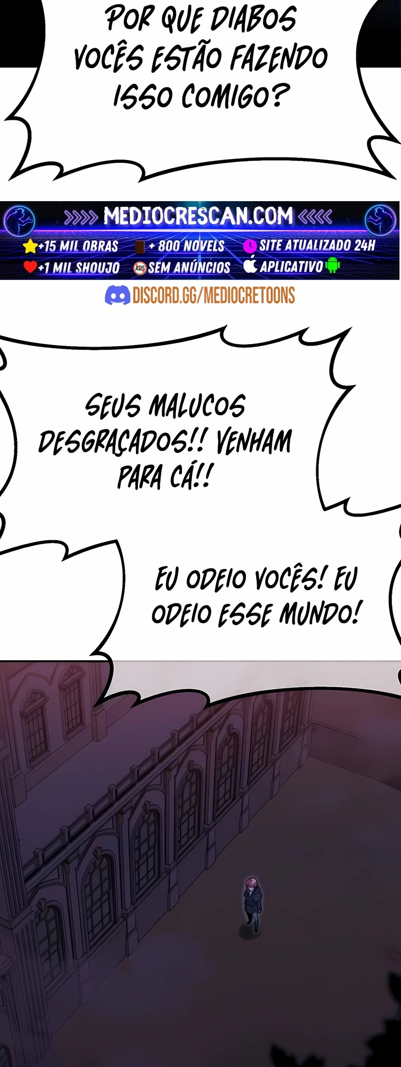 Guia de Sobrevivência do Extra da Academia Capítulo 10 Página 52