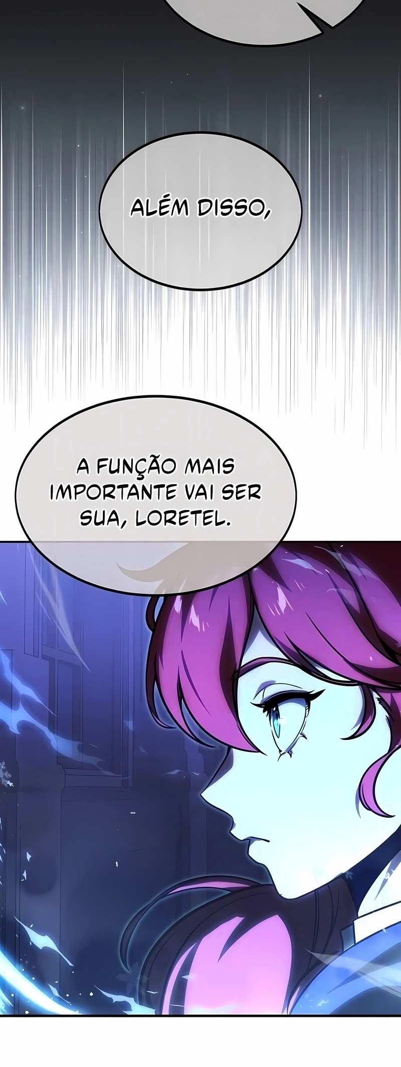 Guia de Sobrevivência do Extra da Academia Capítulo 10 Página 57