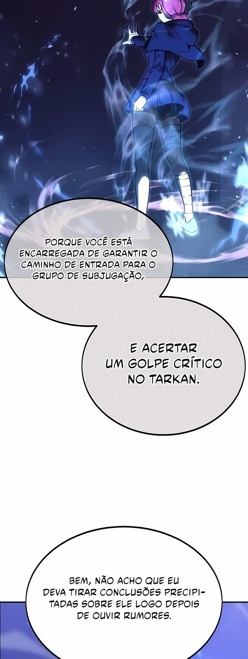Guia de Sobrevivência do Extra da Academia Capítulo 10 Página 59