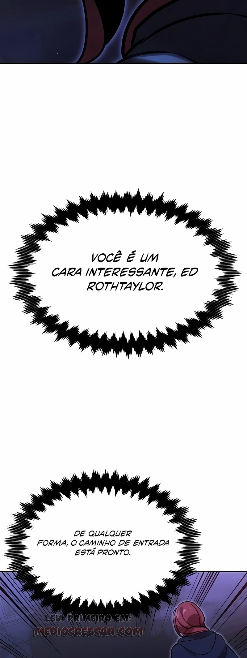 Guia de Sobrevivência do Extra da Academia Capítulo 10 Página 71