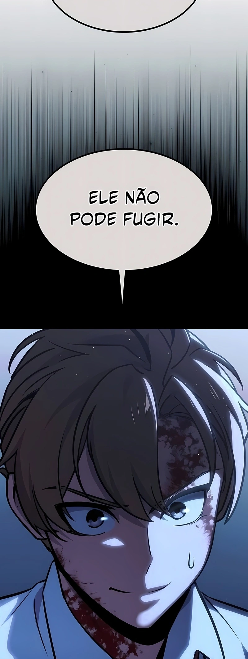 Guia de Sobrevivência do Extra da Academia Capítulo 10 Página 77