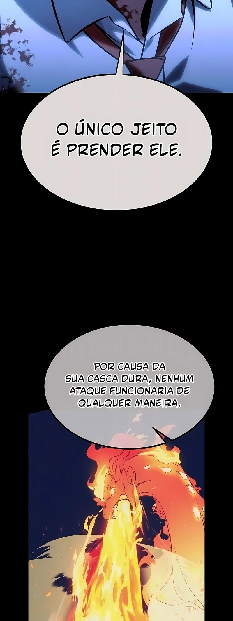 Guia de Sobrevivência do Extra da Academia Capítulo 10 Página 78