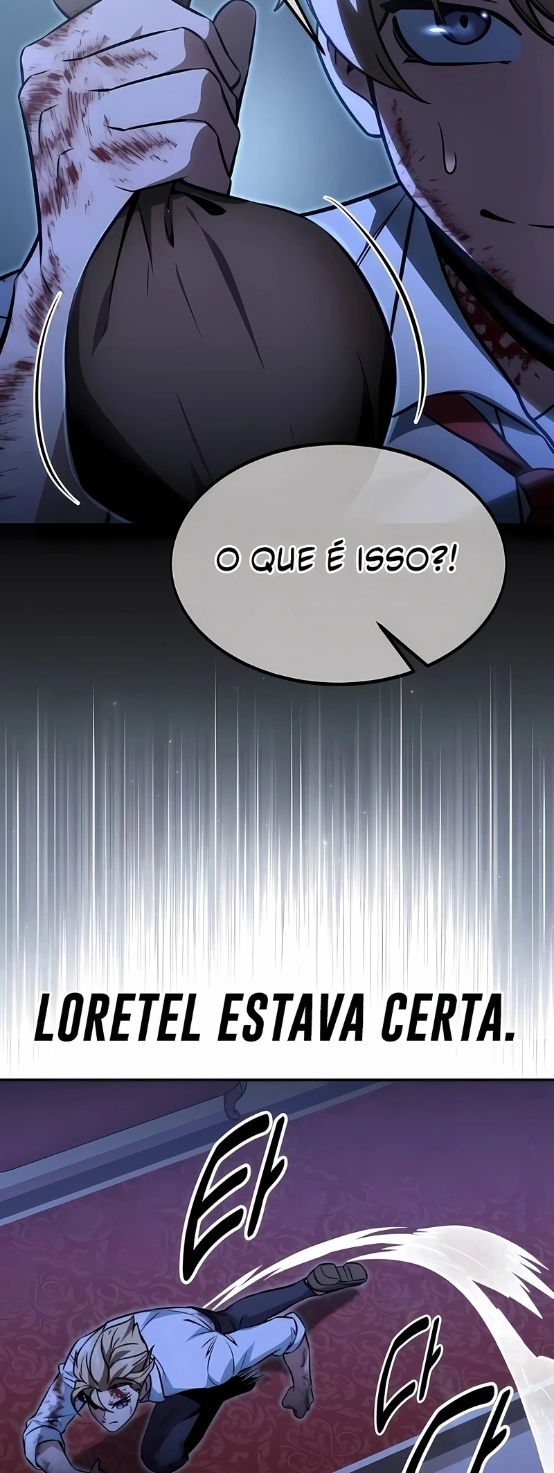 Guia de Sobrevivência do Extra da Academia Capítulo 10 Página 80