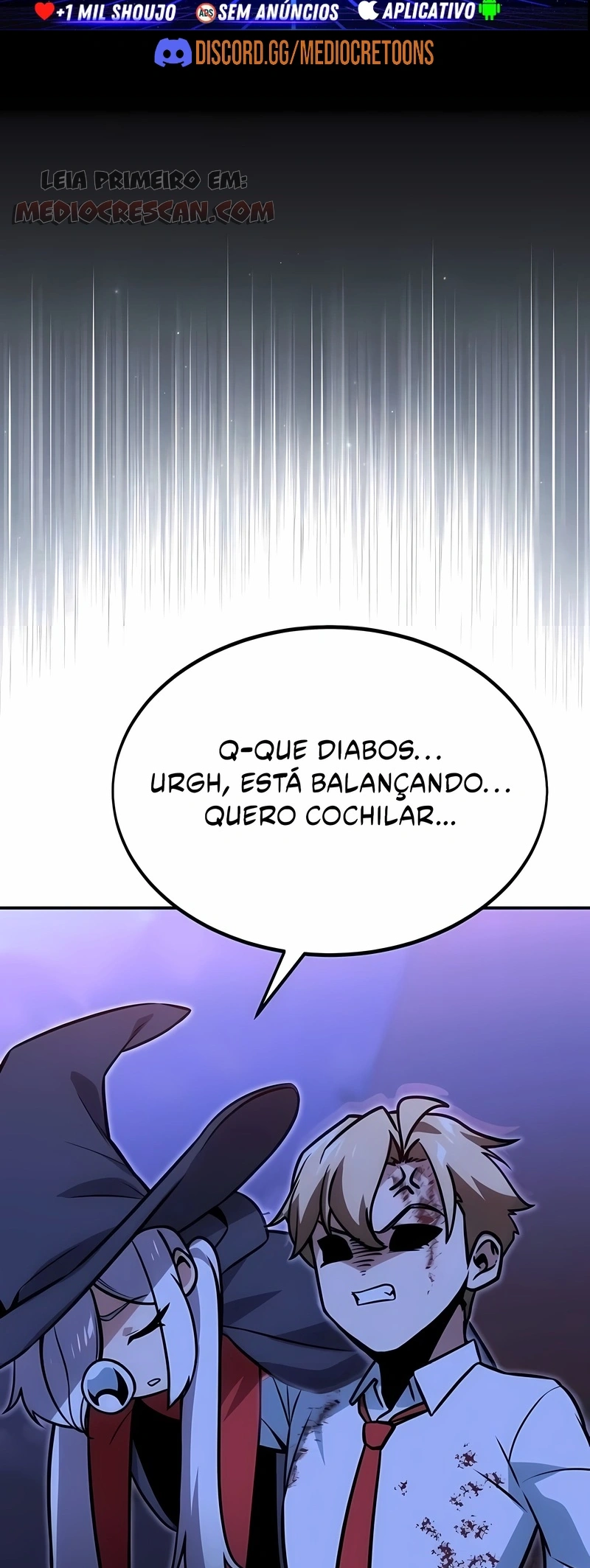Guia de Sobrevivência do Extra da Academia Capítulo 10 Página 93