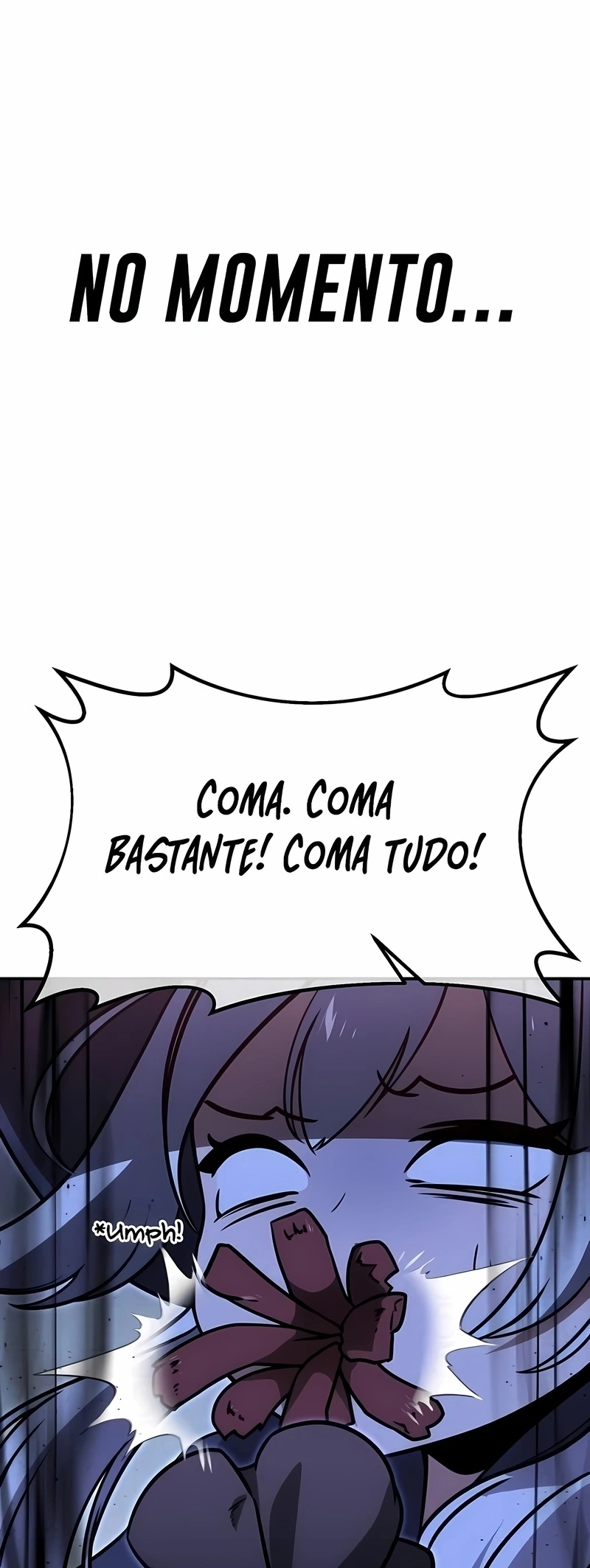 Guia de Sobrevivência do Extra da Academia Capítulo 10 Página 99
