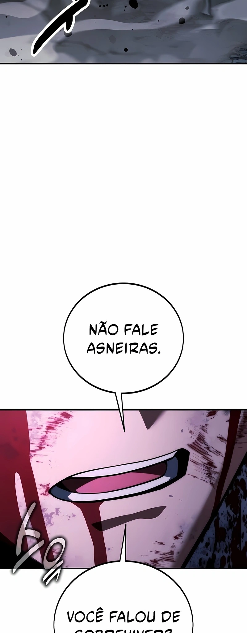 Guia de Sobrevivência do Extra da Academia Capítulo 100 Página 102