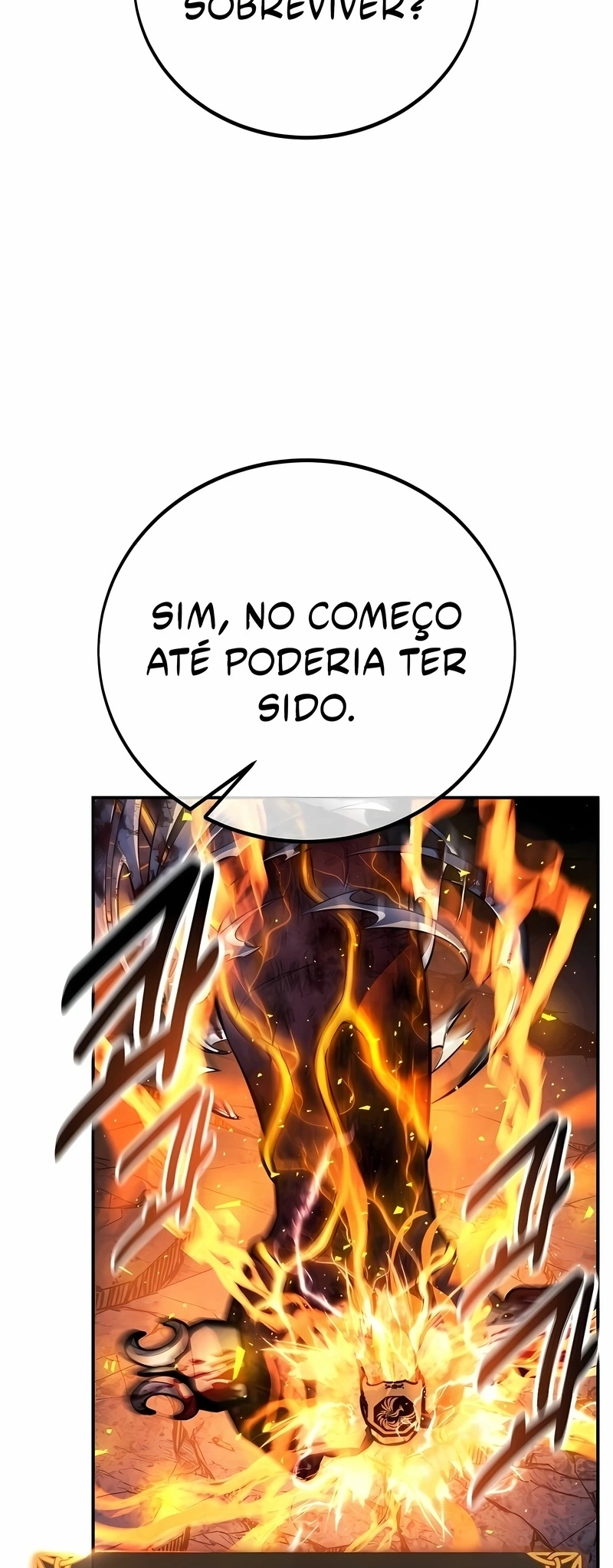 Guia de Sobrevivência do Extra da Academia Capítulo 100 Página 103